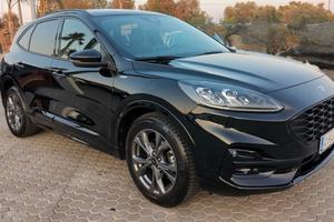 Ford Kuga STline 1.5 ecoblue 120cv 2021