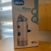 Doccia Nasale SUPER RINO CHICCO