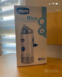 Doccia Nasale SUPER RINO CHICCO