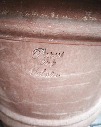 Vasi terracotta 
