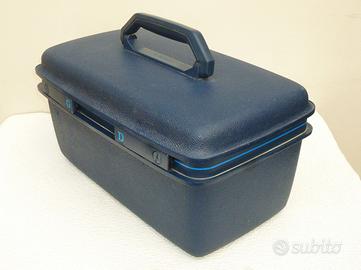 Beauty case rigido Samsonite vintage