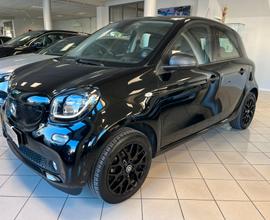 Smart ForFour 90 0.9 Turbo Passion