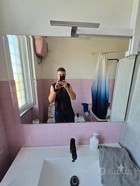specchio bagno