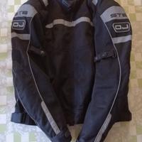Giacca moto OJ estiva