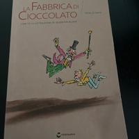 La fabbrica di cioccolato