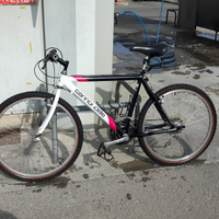 Bicicletta Cannondale