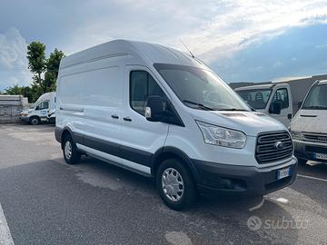 Ford Transit 2.0 tdci furgone h3l3