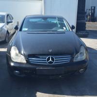 RICAMBI Mercedes-Benz CLS 350 - 2005