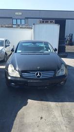 RICAMBI Mercedes-Benz CLS 350 - 2005