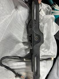 Retrocamera jeep renegade