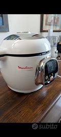 Cookeo Moulinex 