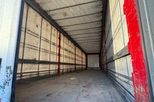 Daf XF 105.510 Semirimorchio Zorzi