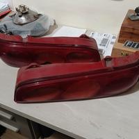 fiat seicento Sporting 