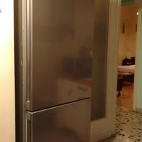 Frigorifero Liebherr+ surgelatore