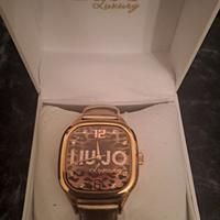 Orologio Liu Jo nuovo