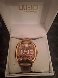 Orologio Liu Jo nuovo