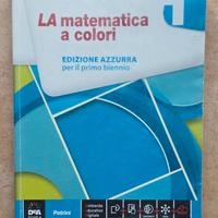 La Matematica a Colori