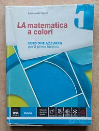 La Matematica a Colori
