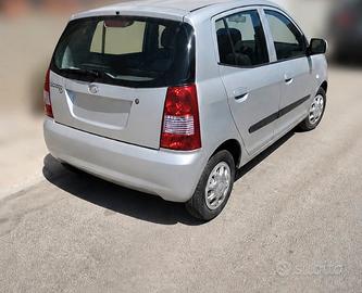 auto usata Kia Picanto 