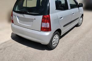 auto usata Kia Picanto 