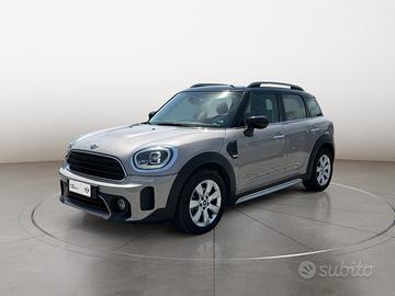 MINI Mini Countryman 1.5 One D Business auto
