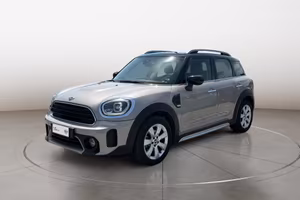 MINI Mini Countryman 1.5 One D Business auto