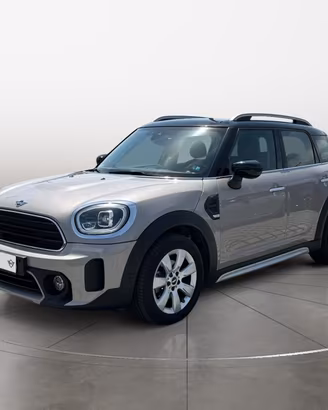 MINI Mini Countryman 1.5 One D Business auto