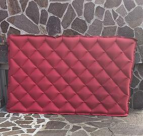 Materassino campeggio  a 2 piazze