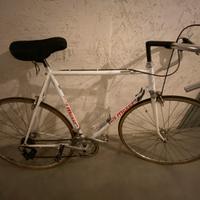 Bici da corsa anni ‘80