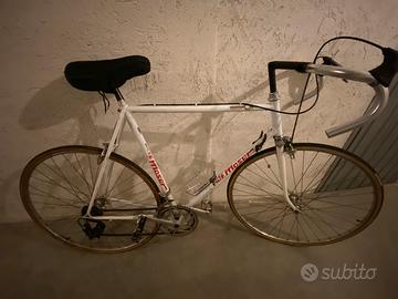 Bici da corsa anni ‘80