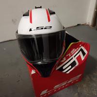 CASCO MODULARE LS2 METRO 