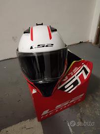 CASCO MODULARE LS2 METRO 