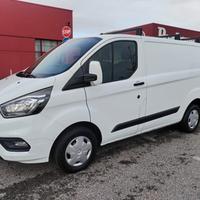 Ford Transit Custom 2020