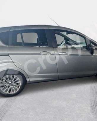 FORD B-Max 1.6 AUTOMATICO