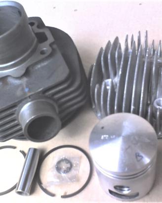 Gruppo termico 2 travasi 150 Vespa VBA GL SUPER
