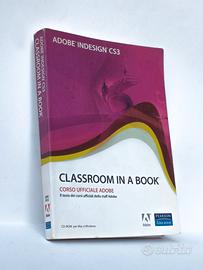 Adobe InDesign CS3 - Guida completa IT