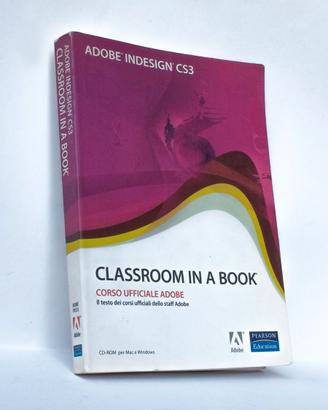 Adobe InDesign CS3 - Guida completa IT