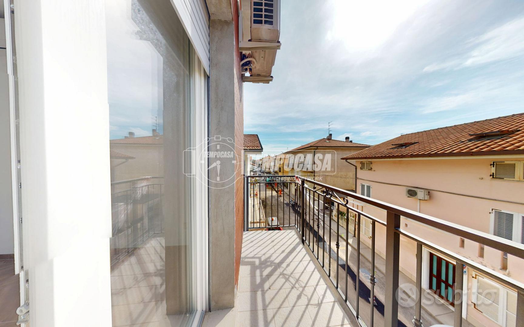 Appartamento – Porto Sant'Elpidio, San Filippo, Zona Industriale San Filippo - Vista 3