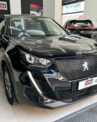 Peugeot 2008 BlueHDi Active Pack KM 74.900 - 2021