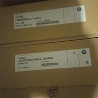 GIACCHE BMW MOTORRAD leggere tutto