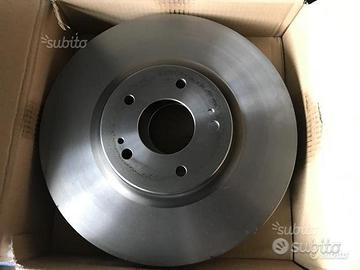 Dischi freno Racing Mitsubishi lancer evo 6 7 8 9