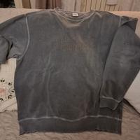 Felpa uomo tommy hilfiger