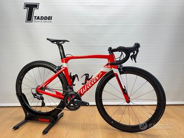 Wilier Triestina Cento1Air Ultegra taglia S | 2019