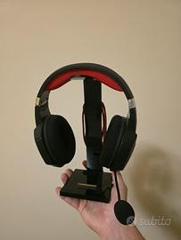 cuffie da gaming 