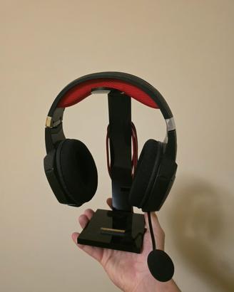 cuffie da gaming 