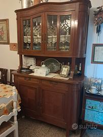 vetrina dell 800