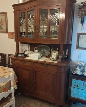 vetrina dell 800