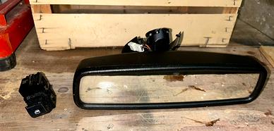 Specchietto retrovisore e pulsante FORD ECOSPORT