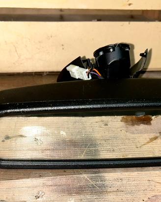 Specchietto retrovisore e pulsante FORD ECOSPORT