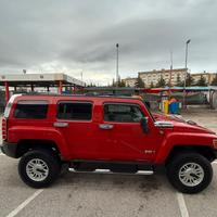 HUMMER H3